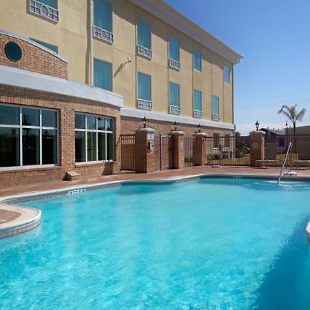Holiday Inn Express Pearland By Ihg מראה חיצוני תמונה