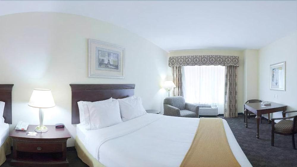Holiday Inn Express Pearland By Ihg מראה חיצוני תמונה