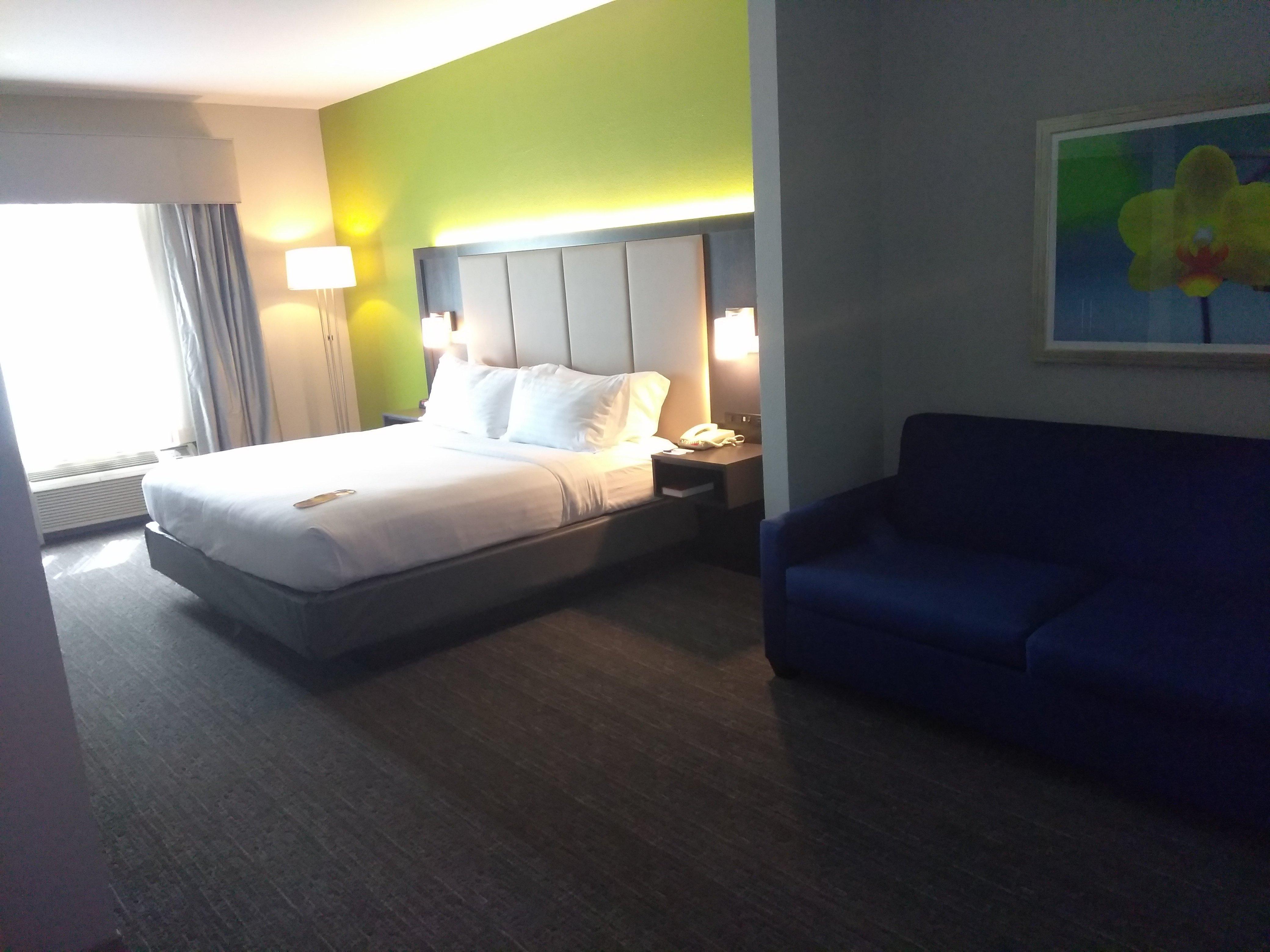 Holiday Inn Express Pearland By Ihg מראה חיצוני תמונה