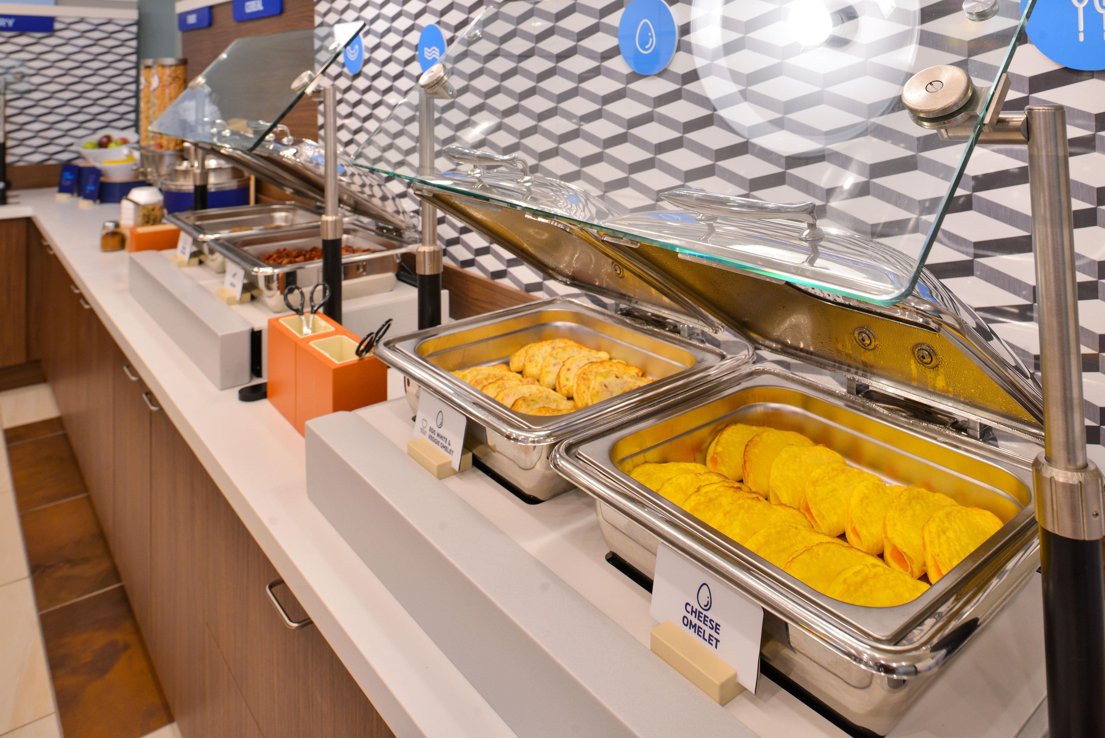 Holiday Inn Express Pearland By Ihg מראה חיצוני תמונה