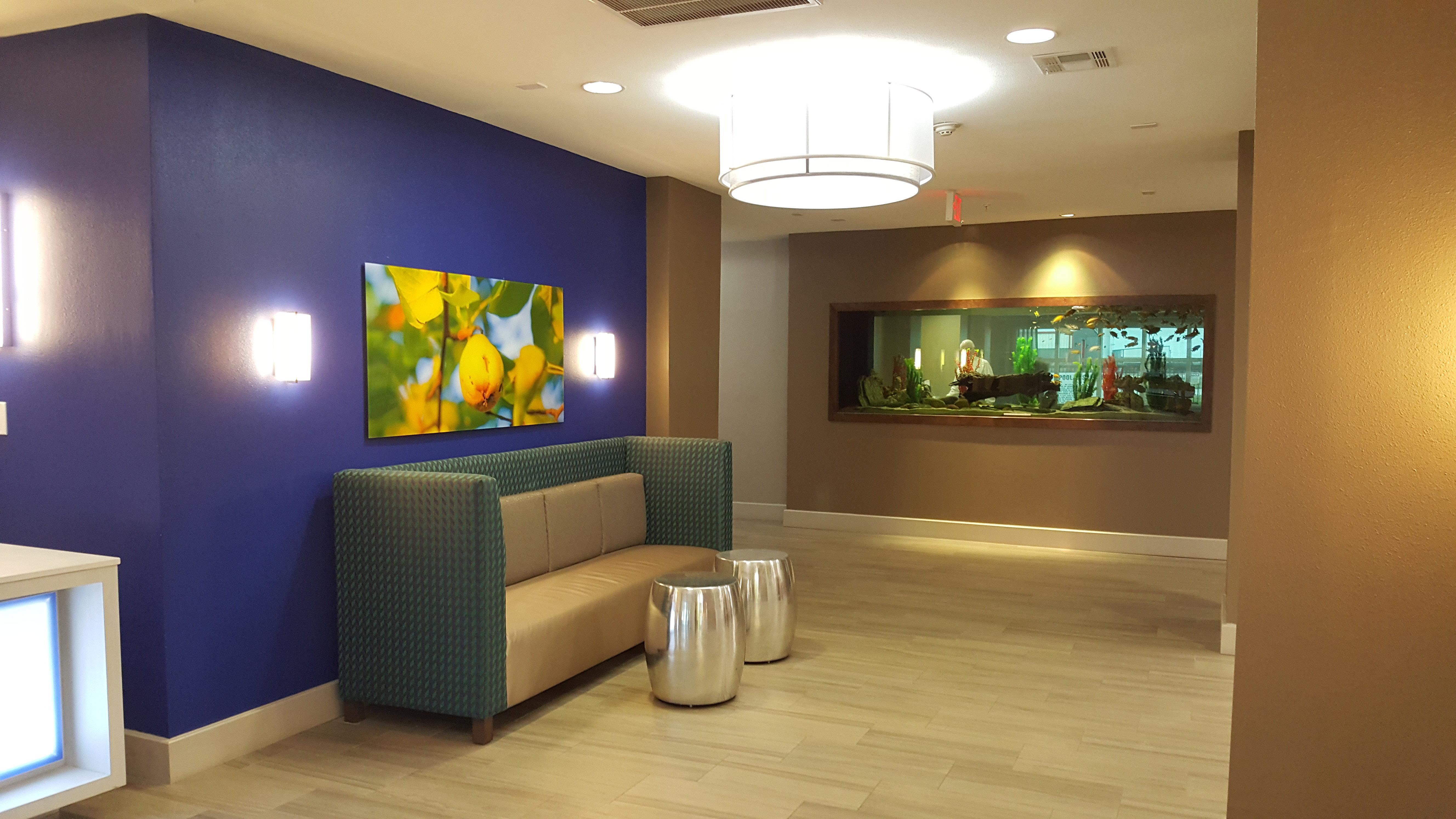 Holiday Inn Express Pearland By Ihg מראה חיצוני תמונה