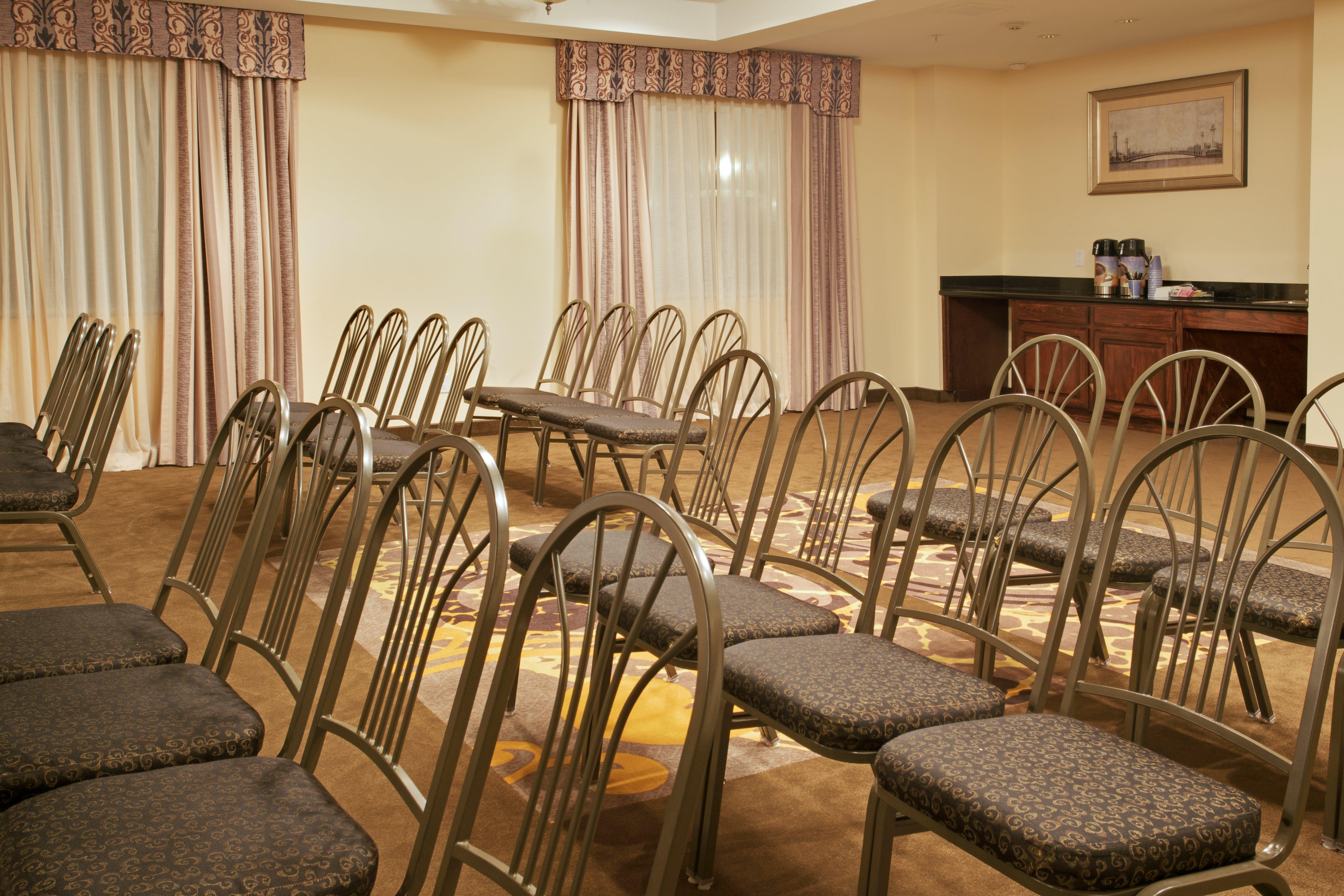 Holiday Inn Express Pearland By Ihg מראה חיצוני תמונה