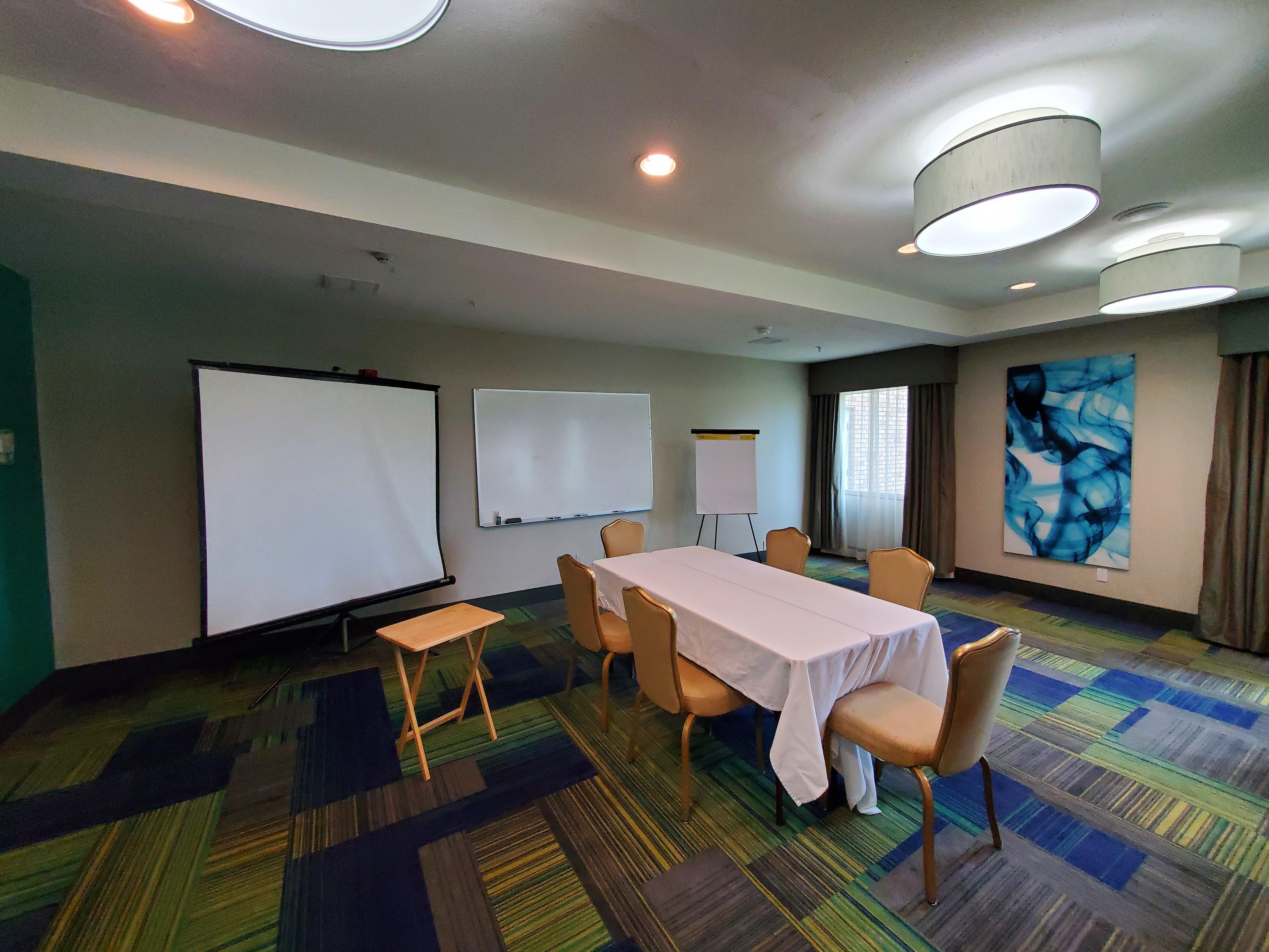 Holiday Inn Express Pearland By Ihg מראה חיצוני תמונה