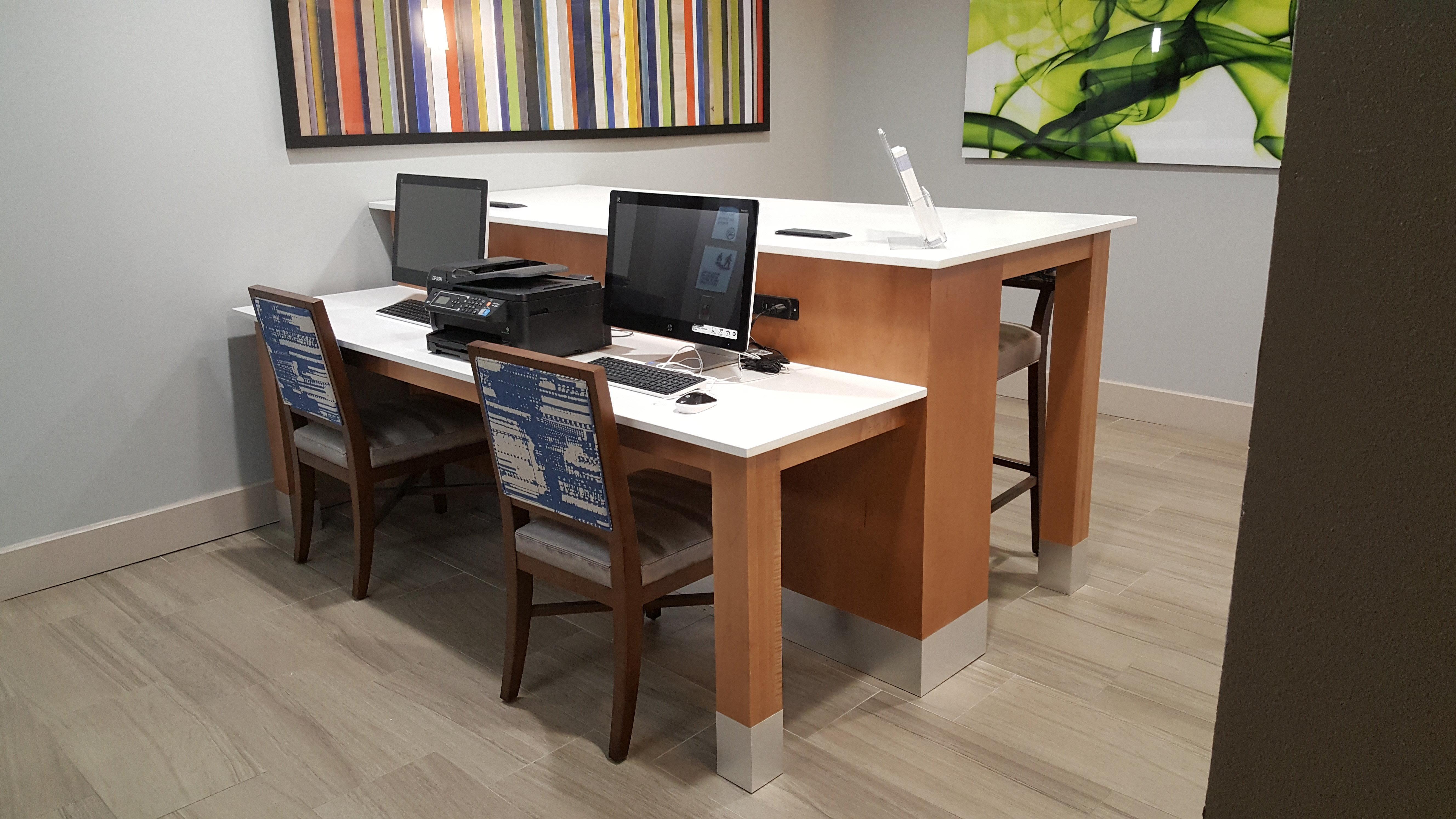 Holiday Inn Express Pearland By Ihg מראה חיצוני תמונה