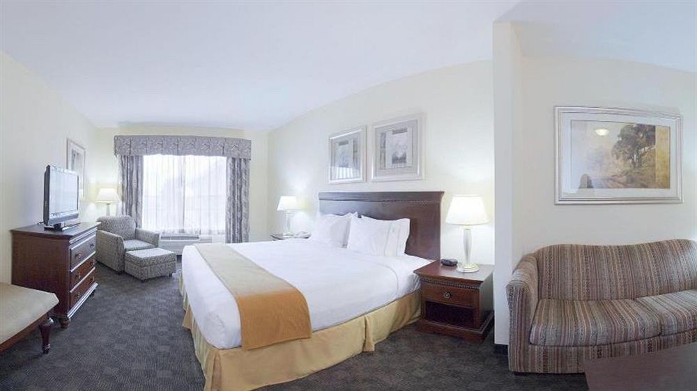 Holiday Inn Express Pearland By Ihg מראה חיצוני תמונה