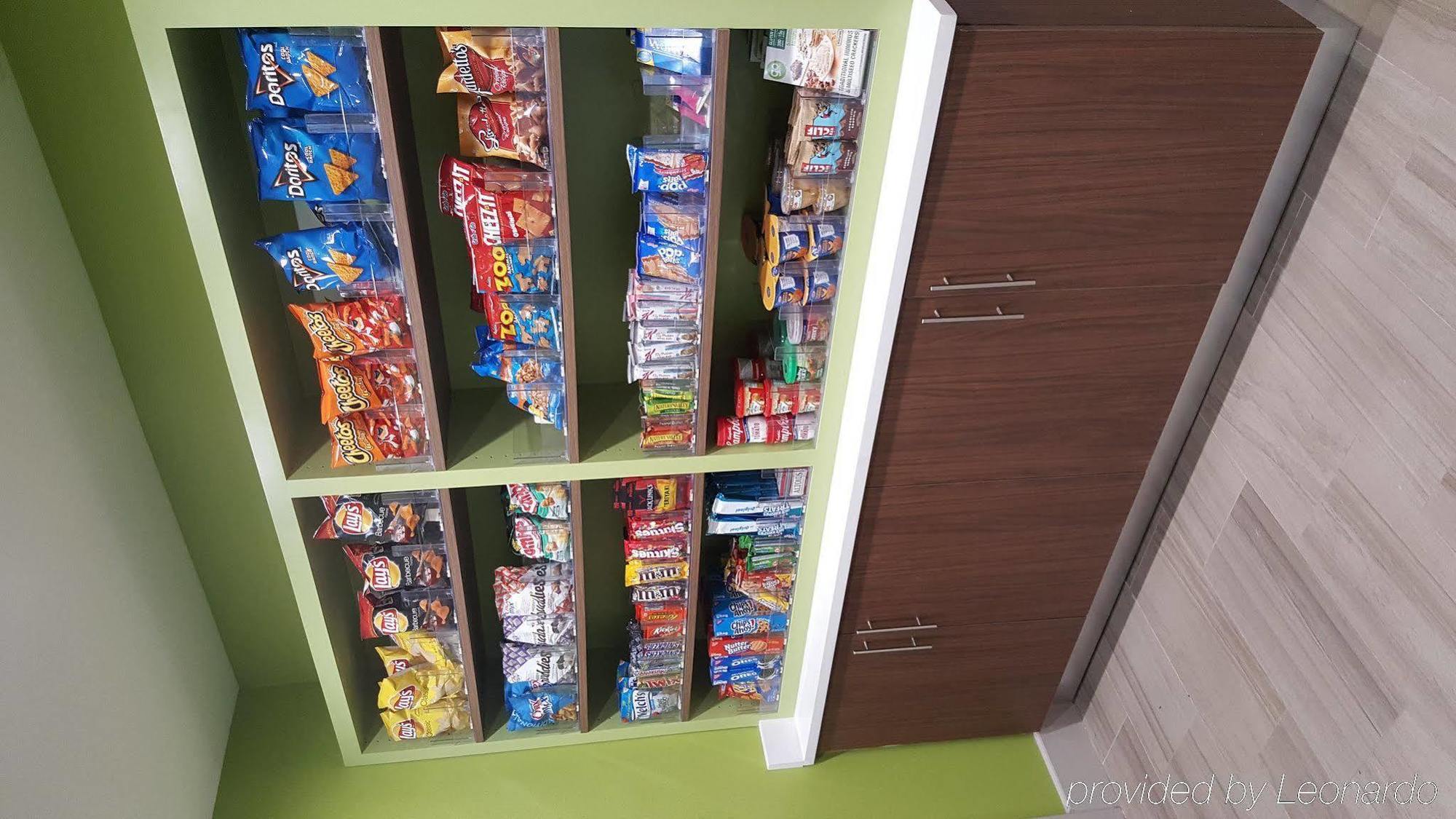 Holiday Inn Express Pearland By Ihg מראה חיצוני תמונה